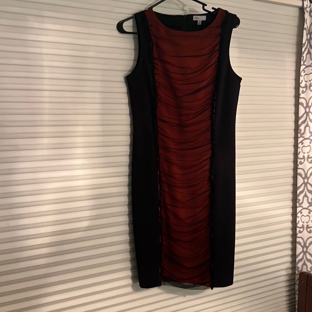 Cocktail Dress